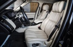 Land Rover Range Rover Autobiography Supercharger V8 5.0