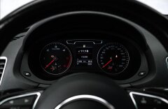Audi Q3 2.0 TDI quattro, automat, Alcantara, CZ