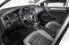 Volkswagen Golf 1,5 TSI Maraton Edition, LED, CZ