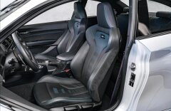 BMW M2 Competition coupé, CZ