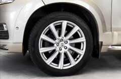 Volvo XC90 D5, AWD, Drive-E, aut., Momentum, CZ