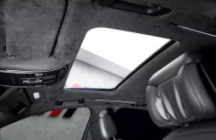 Audi S8 4.0 TFSI quattro, keramiky, karbon, B&O