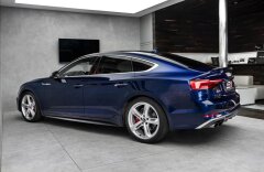Audi S5 3.0 TFSI quattro, magnetic ride, pano, B&O, hud