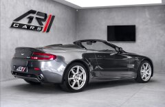 Aston Martin V8 Vantage 4.3 V8 Roadster Sportshift