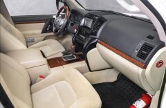 Toyota Land Cruiser V8 GXR 4,5l, jedinečný kus v ČR, Top stav
