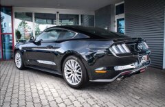 Ford Mustang GT 5.0 V8 Premium, nové, skladem