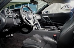 Nissan GT-R 3,8 Premium Edition