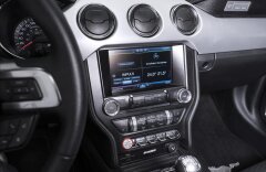 Ford Mustang GT 5.0 V8 Premium paket, CZ