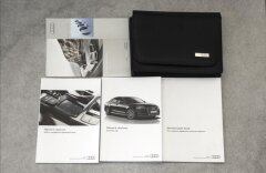 Audi A6 3.0 biTDI quattro LED Matrix, navi, kamera, ACC