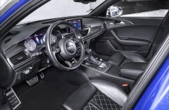 Audi S6 4.0 TFSI quattro facelift, Akrapovic, top  Avant