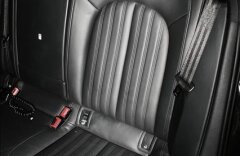 Audi A6 3.0 TDI Quattro, BOSE, paměť