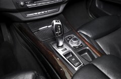 BMW X5 40d xDrive, M-paket, ventilace sedadel, tažné