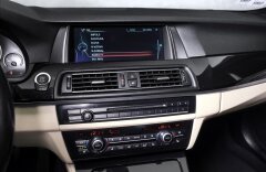 BMW Řada 5 530d xDrive M-paket, HUD, ventilace