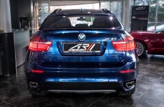 BMW X6 40d xDrive Individual, ventilace sedadel, 5míst