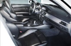 BMW M3 Competition-Sport-Paket
