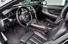 BMW Řada 6 Bang & Olufsen  650i xDrive, Idividual