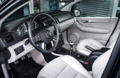 Mercedes-Benz Třídy B 150