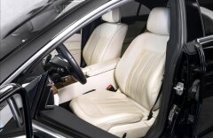 Mercedes-Benz CLS 350 CDI 4Matic AMG, ventilace, Harman/Kardon, CZ