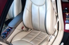 Mercedes-Benz SL SL 350 roadster, AMG paket, CZ