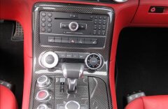 Mercedes-Benz SLS AMG 6,3 keramické brzdy Carbon paket B&O