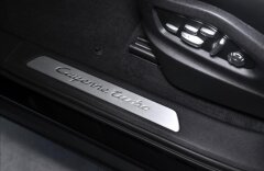 Porsche Cayenne Turbo model 2019, Matrix, ACC, panorama