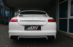 Porsche Panamera 4.9 Techart  Turbo S Idividual