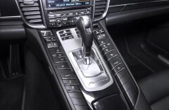Porsche Panamera Diesel PASM, Bose, 20" Turbo, bi-xenon