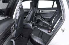 Porsche Panamera Sport Turismo Turbo, PDCC, ACC, Panorama