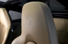 Porsche 911 Targa 4S 997, sport chrono, BOSE, CZ