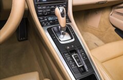 Porsche 911 Carrera 4S Cabrio*SportChrono*Burmester*sportovní