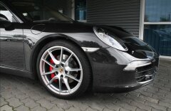 Porsche 911 991 S