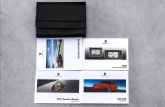 Porsche 911 997 GT3 manuál, lift, sport chrono