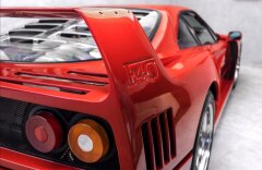 Ferrari Ostatní F40