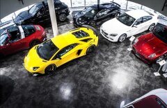 Lamborghini Aventador LP750-4 Superveloce, Nové, Skladem