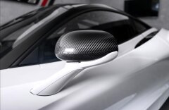 McLaren  720S performance, lift, kamera, karbon, CZ