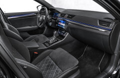 Škoda Superb Sportline 2.0 TDI 110kW SportLine Combi DSG