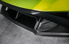 Lamborghini Huracan STO