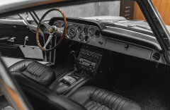 Ferrari 250 GT GT/E 2+2