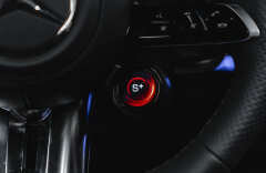 Mercedes-Benz G 63 AMG active ride, predĺžená záruka v eu 6 rokov
