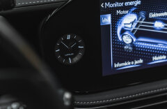 Lexus LS 500 500h Superior, KIRIKOGLASS, PLNÁ VÝBAVA