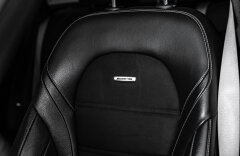 Mercedes-Benz GLC 63 AMG S Performance 4M+, Pano, HUD