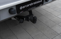 Volkswagen Amarok BIMOBIL HUSKY 270