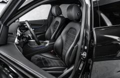 Mercedes-Benz GLC 200 4Matic