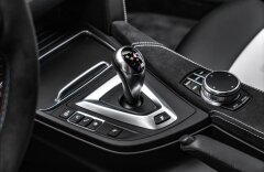 BMW M3 M3 CS, Individual, H&K, HUD, Carbon, CZ
