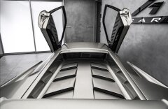 Lamborghini Diablo V12 5.7 renovace, TOP STAV!