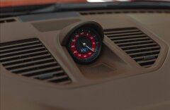 Porsche 911 3,0 Carrera Cabriolet, CHRONO, SPORT DESIGN