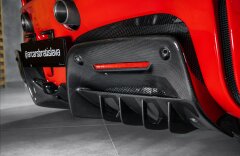 Ferrari SF90 4,0 SPIDER, FULL VÝBAVA