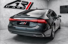 Audi A7 50 TDI tiptronic quattro, Matrix, B&O, kamera, CZ