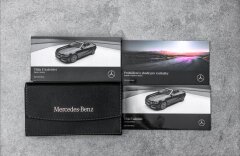 Mercedes-Benz Třídy E Cabrio E 400 4MATIC Avantgarde