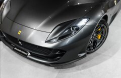 Ferrari 812 6,5 6,5 V12, SUPERFAST DCT F1, LIFT, 360 KAMERA